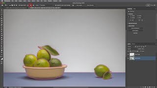 Using the Object Selection Tool to Quickly Edit Images in Photoshop [upl. by Willyt]