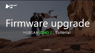 ZINO2 Tutorial firmware upgrade [upl. by Alegnad]