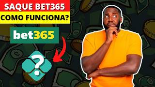 Bet365 Iniciantes Como Sacar na BET365 Aceita Saque pelo PIX [upl. by Ylsel]