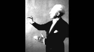 Leopold Stokowski conducts Barbers Adagio for strings [upl. by Eahs]