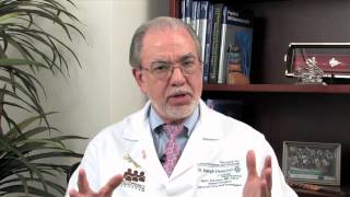 Stage 2 Breast Cancer Defined By Dr Jay Harness [upl. by Alrats]