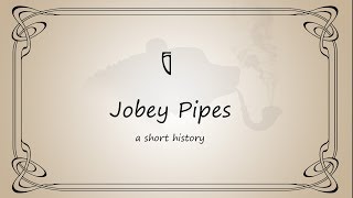 Episode 6  Jobey pipes [upl. by Theobald]