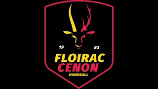 U15G  FLOIRAC CENON  LEGE CAPFERRET [upl. by Oidualc727]