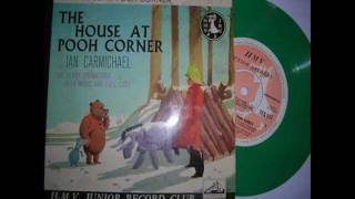 The House at Pooh Corner 1960 audio version with Ian Carmichaelwmv [upl. by Wickner852]