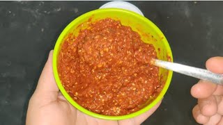 RestaurantThingpui Dawrah a Chilli sauce an Siamdana Awlsam in a tui reuh lutuk 🥰🥰 [upl. by Gerdy]