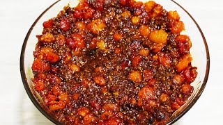 nellikai oorugai  nellikai pickle  pickle recipe  gooseberry pickle recipe instant pickle [upl. by Adgam]