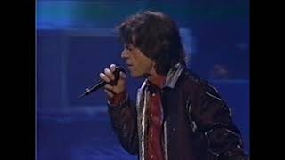 Rolling Stones ANYBODY SEEN MY BABY Live From 10 Spot 1997 [upl. by Nabala]