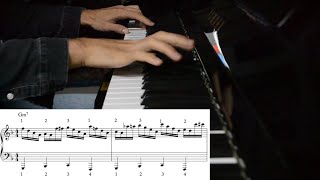 Using polyrhytms 3 against 4 in Jazz Improvisation [upl. by Werda]