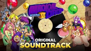 Magical Drop VI  Official OST [upl. by Nakeber996]