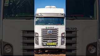 Camion Volkswagen 19320 VW19320 19320 camioneros camiones camionerosargentinos camion [upl. by Malilliw]