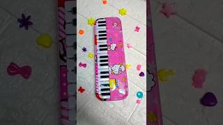 Filling 90s Pencil Case filling 90s pencilcase stationery backtoschool youtubepartner short [upl. by Clein]