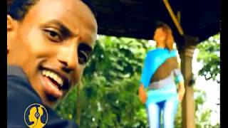 Temesgen GebregziabherEmbi Alelesem Offical VideoEthiopian Music [upl. by Polinski]