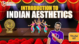 Rasa Theory  Introduction To Indian Aesthetics  Chapter 1  Complete Series [upl. by Holna66]