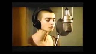 Sinead OConnor amp the Chieftains  The Foggy Dew HD [upl. by Lucania]