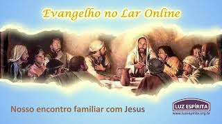 Evangelho no Lar online de 18 de janeiro de 2024 ESE Cap XI Item 8 [upl. by Eveivaneg168]