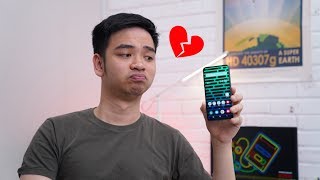 Suka banget sama Samsung Galaxy S10e tapi [upl. by Intyre]