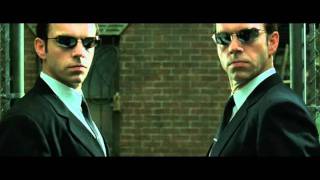 Matrix Reloaded  Trailer [upl. by Ingraham575]