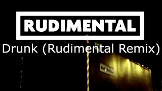 Ed Sheeran  Drunk Rudimental Remix Official Audio [upl. by Lukey]