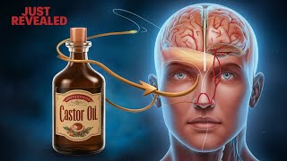 Castor Oil for People Over 50  Transform Your Health in 7 Days [upl. by Felicdad]