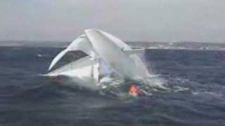 EXTREME SAILING Best of [upl. by Lyall]