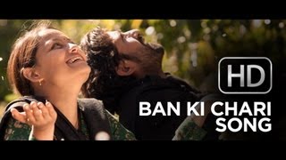 Ban ki Chari  Song  UMA  Richa Sharma Saugat Malla HD [upl. by Eaned]