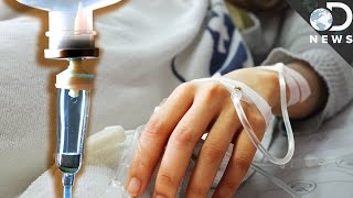 What Does Chemotherapy Actually Do To Your Body [upl. by Naoh]