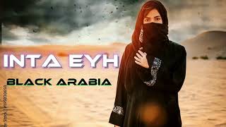 Arabic Remix  Inta Eyh  Nancy Ajram  Abbas Babazade 2022 [upl. by Idna]