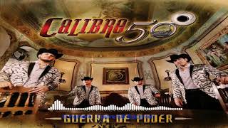 El Ingeniero  Calibre 50 Epicenter [upl. by Meek674]