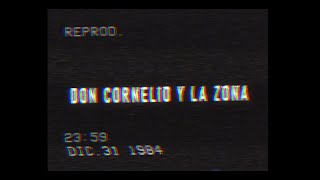 Don Cornelio y la Zona  Trailer del documental  “Cenizas y Diamantes” [upl. by Llerrit]