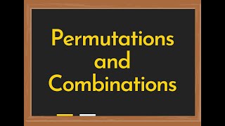 Permutations and Combinations Calculator [upl. by Neehar]