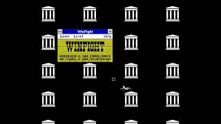 Gameplay  627 WINFIGHT Windows 3x  49 [upl. by Halimaj]