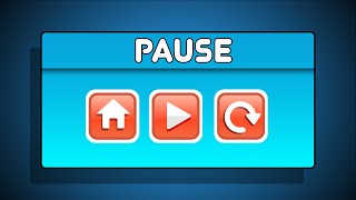 How to Create a PAUSE MENU in Unity   UI Design Tutorial [upl. by Schubert]