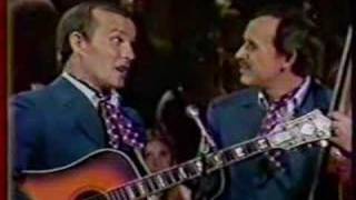 PeterPaul amp Mary Donovan Smothers Brothers  Medley [upl. by Averat599]