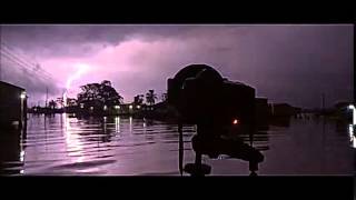 The lightning Catatumbo Maracaibo lake Venezuela Country [upl. by Mya693]