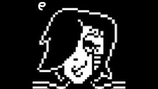 mettaton ex freestyle for 13 seconds [upl. by Nayt]