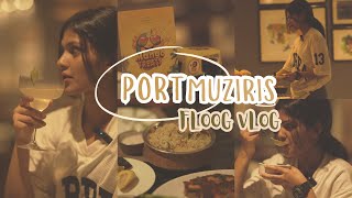 Port Muziris food foodie foodvideo [upl. by Oniliuqnart]