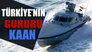 Türkiyenin gururu Kaan [upl. by Fink556]