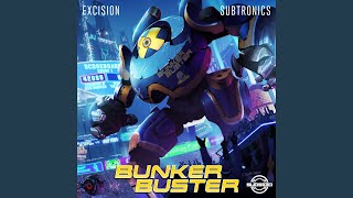 Bunker Buster [upl. by Idnas]