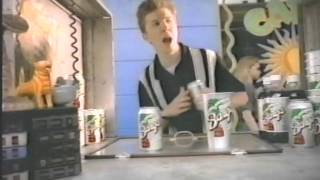 Barqs Has Bite 90s commercial [upl. by Schindler]