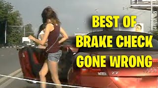 BEST OF BRAKE CHECK GONE WRONG [upl. by Koenraad]