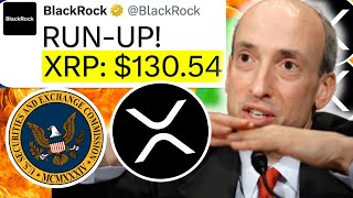 XRP Ripple AN ANCIENT SEC BREACH BLACKROCK IS AVAILABLE  CURRENT RIPPLE XRP NEWS [upl. by Yrannav]