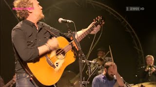 Glen Hansard  This Gift HD Live Baloise Session 2013 [upl. by Jorey]