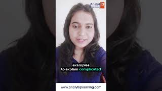 From Student to Success Story Rakhis Journey with Analytiq Learning [upl. by Llerrah124]