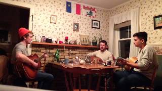 Fogartys Cove  Stan Rogers Cover [upl. by Perri]