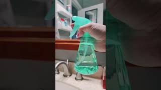 5 useful ways to use Rubbing Alcohol moneytips cleaningtips cleaning lifehacks [upl. by Arvid]