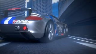 R4 RIDGE RACER Type 4 Opening Remake version [upl. by Sseb]