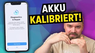 iPhone 13 Mini Akku tauschen ohne Fehlermeldung [upl. by Nifares267]