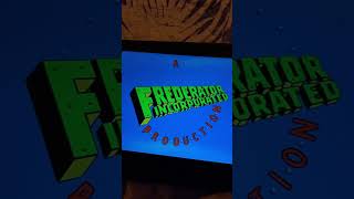 Frederator IncorporatedNicktoons 2001 [upl. by Truelove]