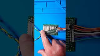 how to easily test the wiring on a JSTXH connector [upl. by Meurer]