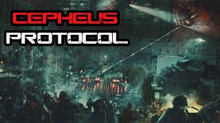 Open World Zombie Apocalypse Survival Strategy  Cepheus Protocol [upl. by Phaedra]